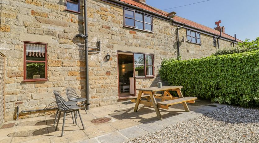 Photo of Danby Cottage