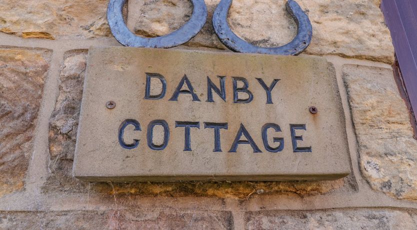 Photo of Danby Cottage