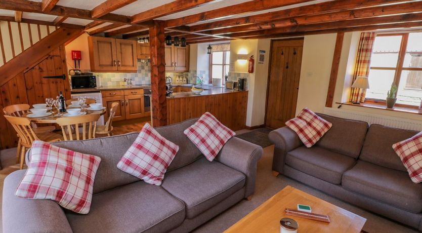 Photo of Danby Cottage