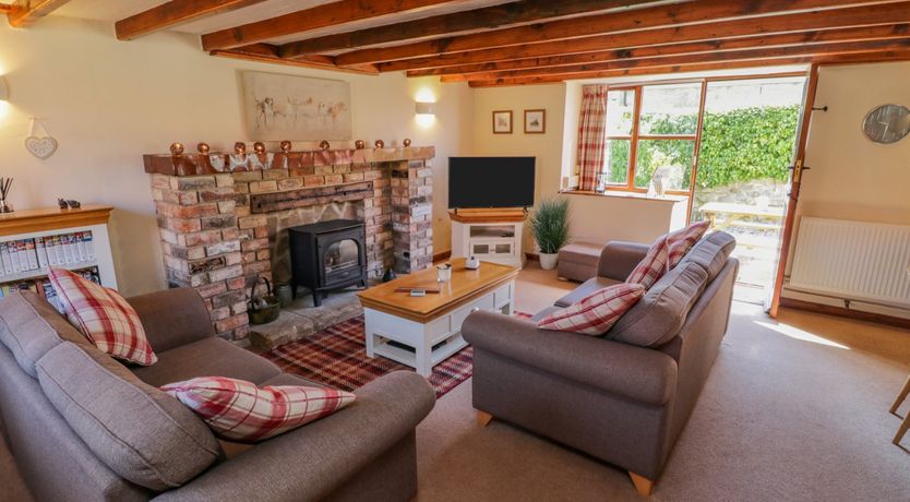 Photo of Danby Cottage