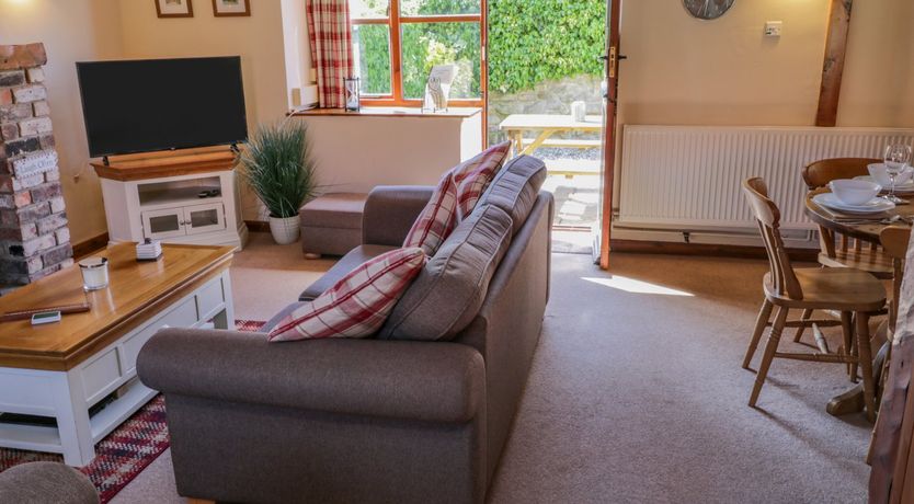 Photo of Danby Cottage