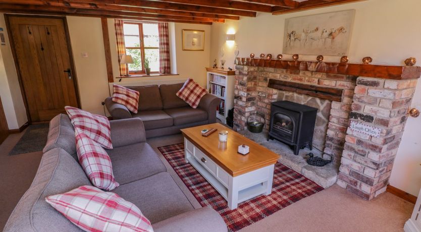 Photo of Danby Cottage