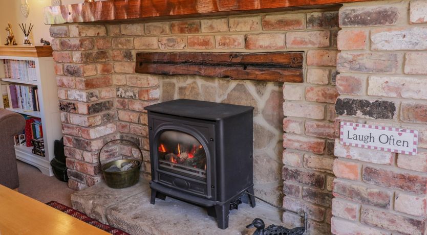 Photo of Danby Cottage