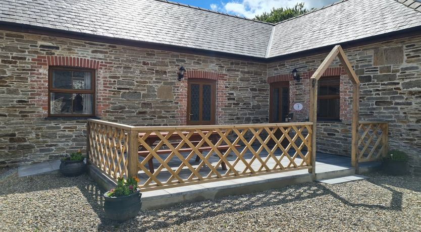 Photo of Swallow Cottage