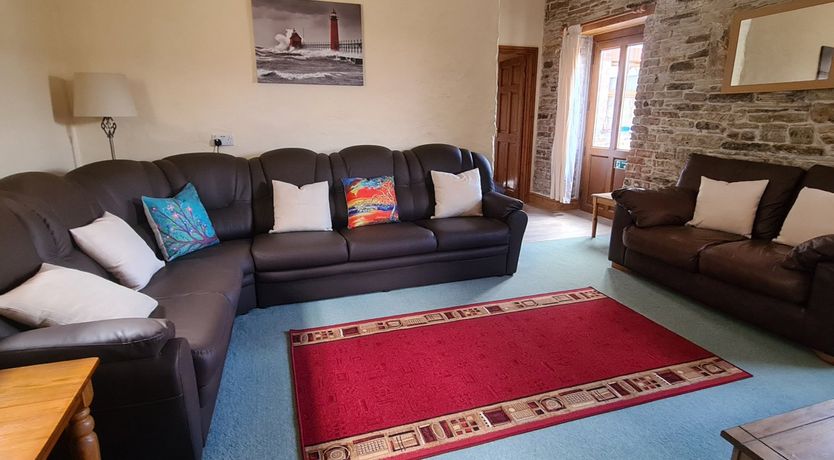 Photo of Swallow Cottage