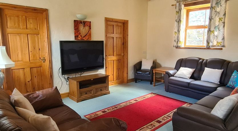 Photo of Swallow Cottage