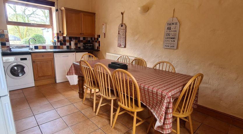 Photo of Swallow Cottage