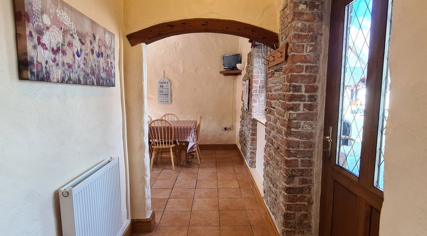 Photo of Swallow Cottage