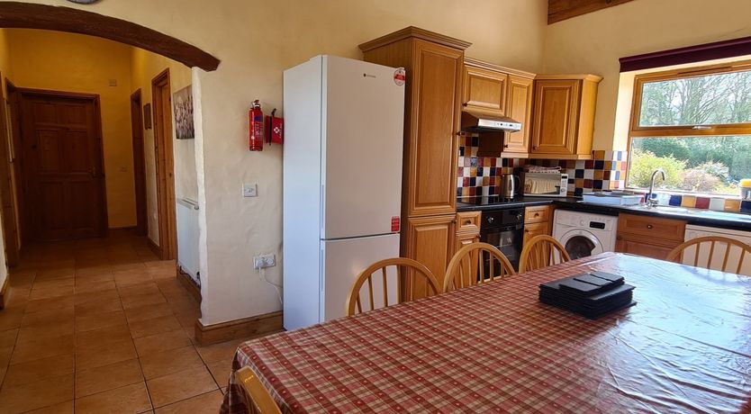 Photo of Swallow Cottage