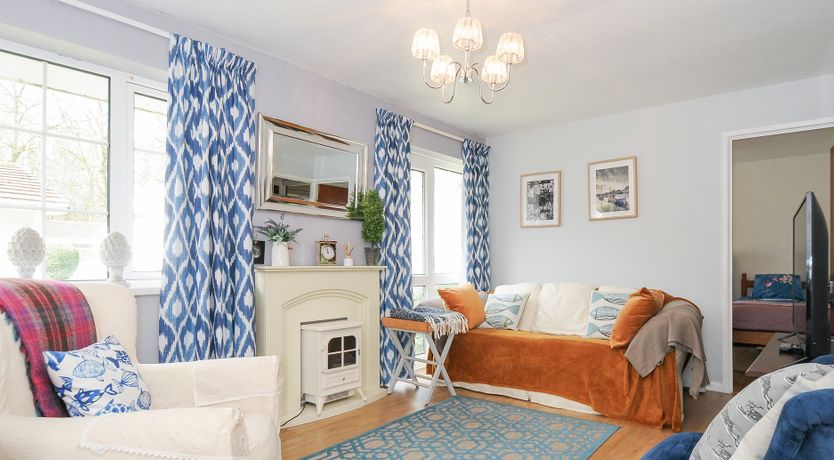 Photo of No. 1 The Heathers