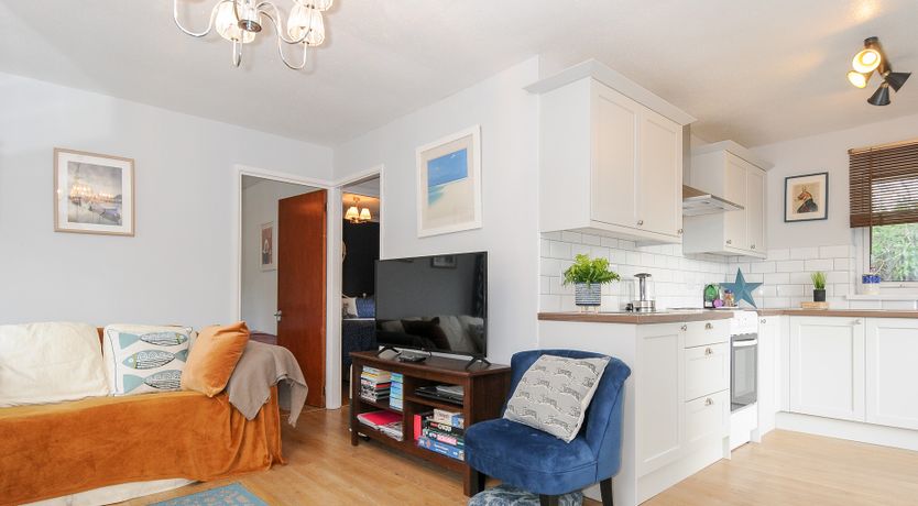 Photo of No. 1 The Heathers