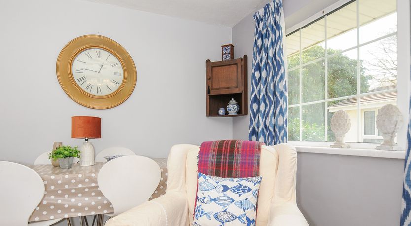 Photo of No. 1 The Heathers