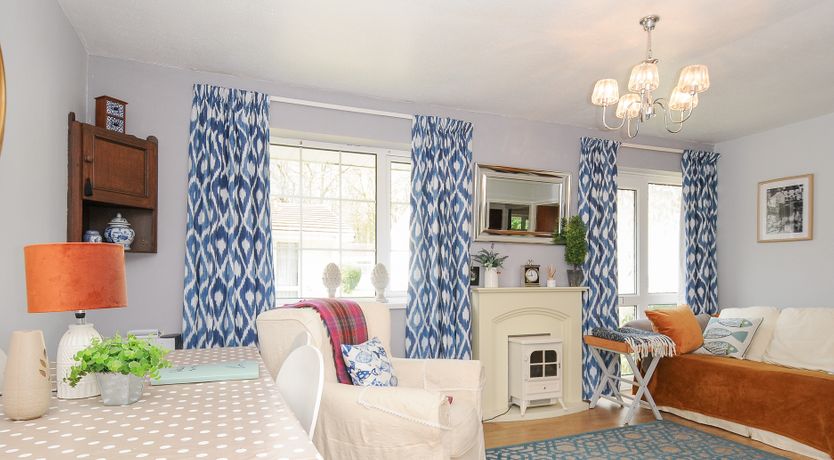 Photo of No. 1 The Heathers