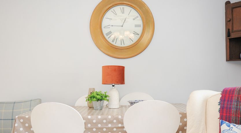 Photo of No. 1 The Heathers