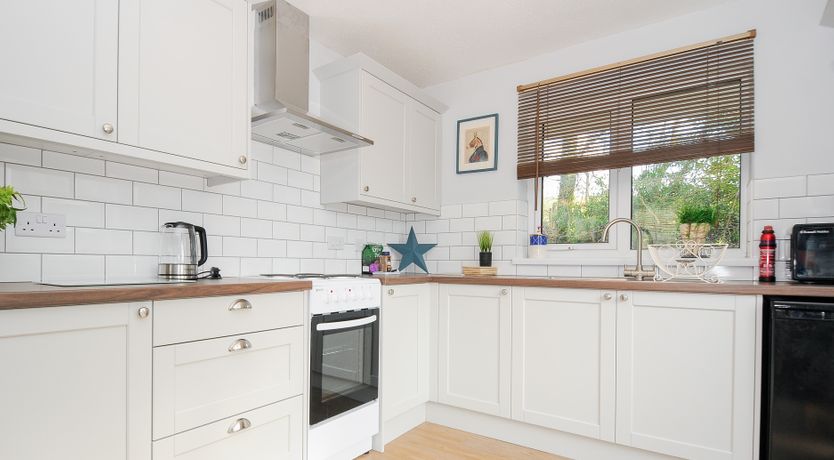 Photo of No. 1 The Heathers