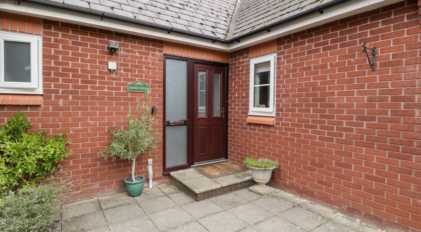 Photo of Hurst Green