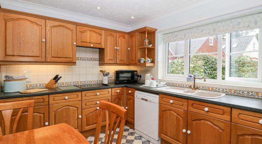 Photo of Hurst Green