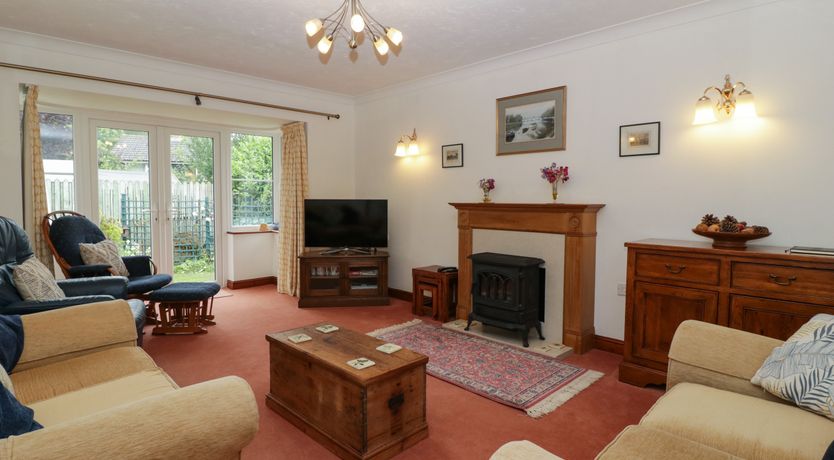 Photo of Hurst Green