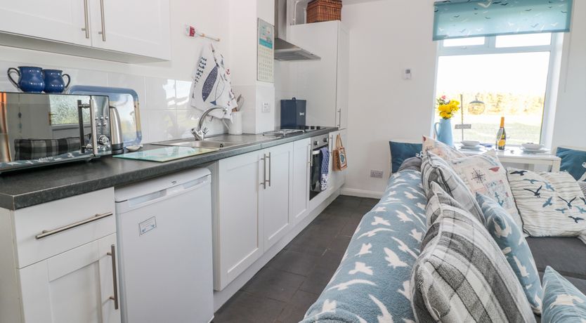 Photo of Bracken Barn Cottage