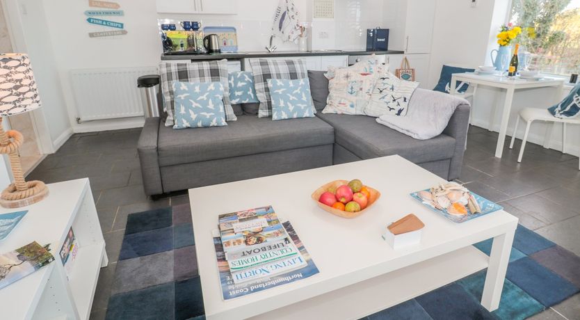 Photo of Bracken Barn Cottage