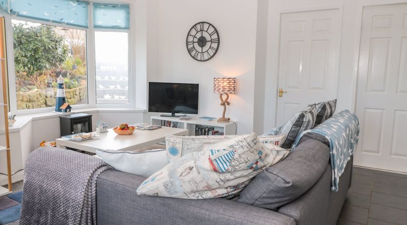 Photo of Bracken Barn Cottage