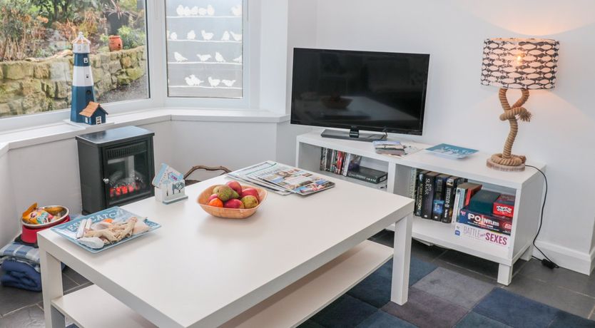 Photo of Bracken Barn Cottage