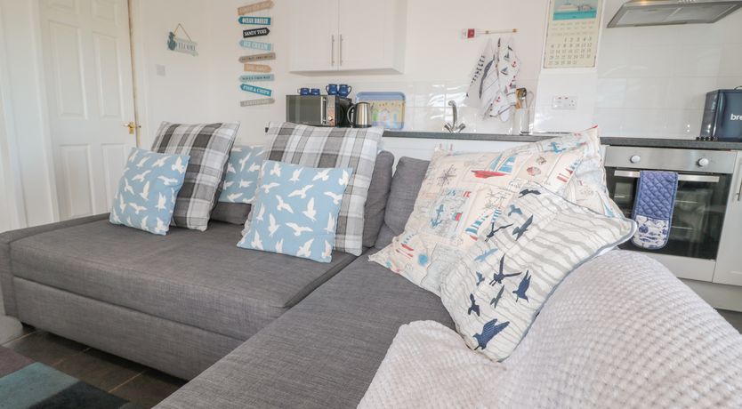 Photo of Bracken Barn Cottage