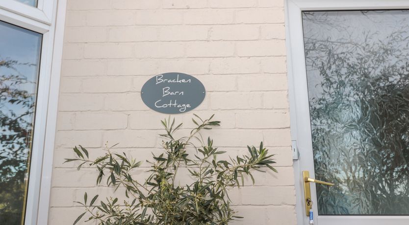 Photo of Bracken Barn Cottage