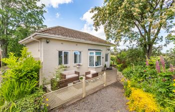 Bracken Barn Cottage Holiday Cottage