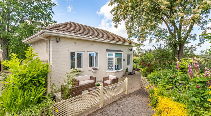 Photo of Bracken Barn Cottage