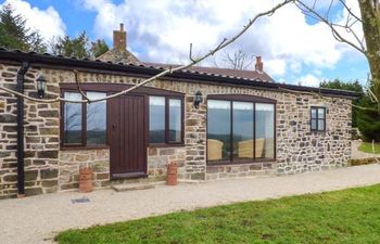 Upper Greenhills Farm Holiday Cottage