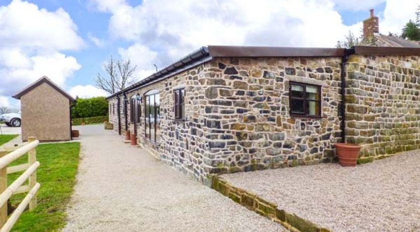 Photo of Upper Greenhills Farm