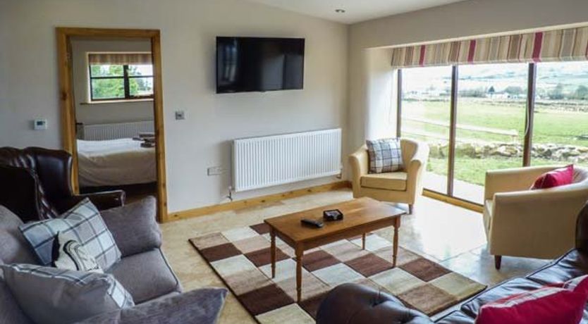 Photo of Upper Greenhills Farm