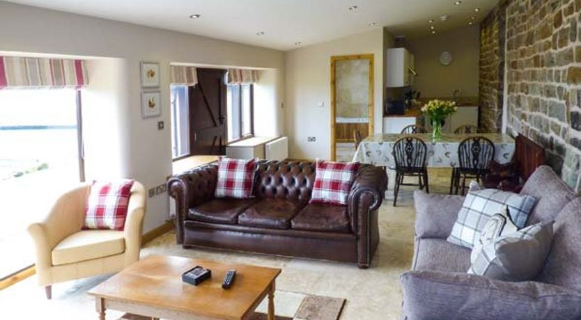 Photo of Upper Greenhills Farm