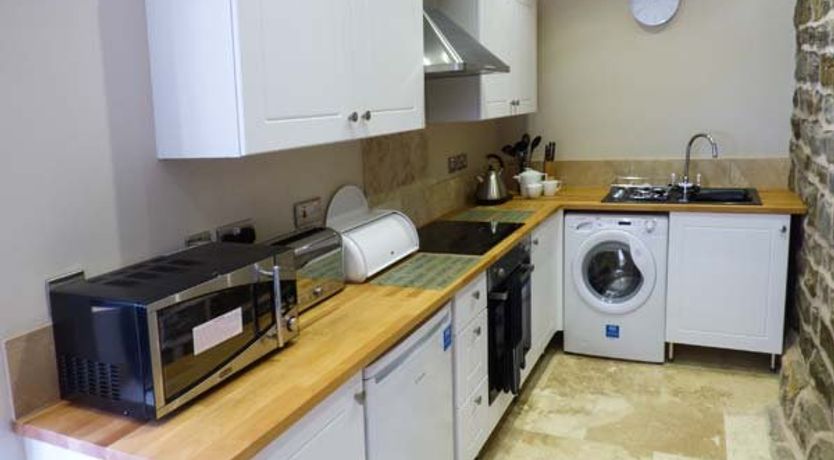 Photo of Upper Greenhills Farm