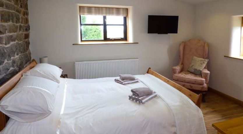 Photo of Upper Greenhills Farm