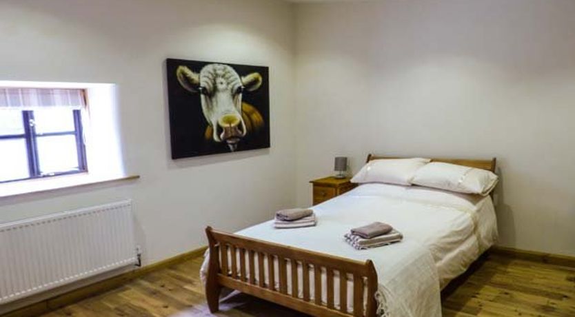 Photo of Upper Greenhills Farm