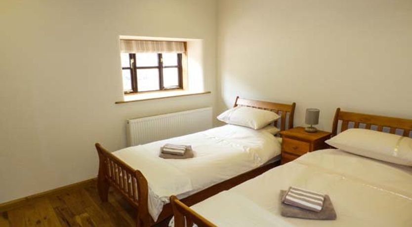 Photo of Upper Greenhills Farm