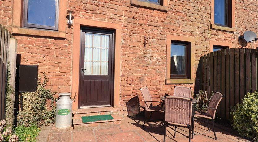 Photo of Horseshoe Cottage