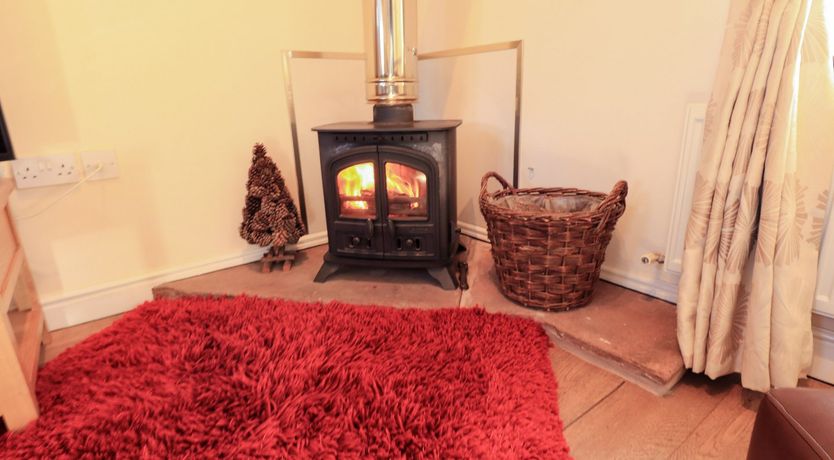 Photo of Horseshoe Cottage