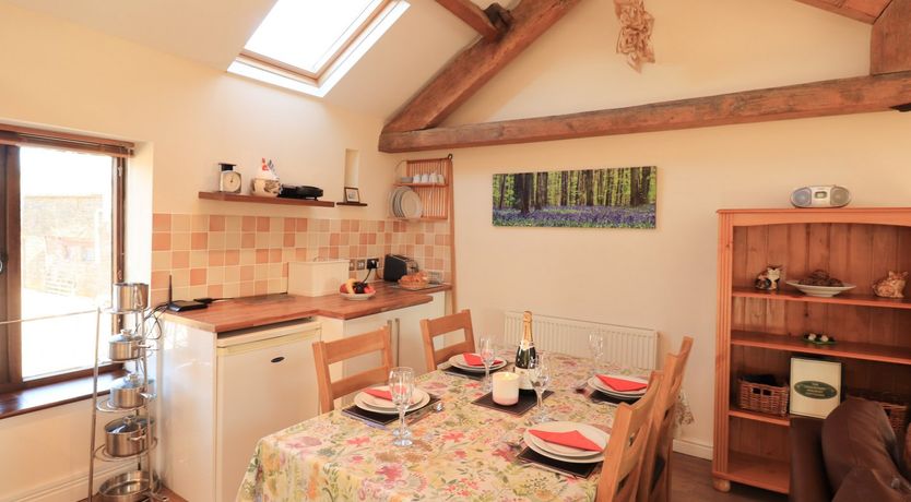 Photo of Horseshoe Cottage