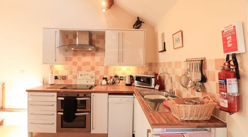 Photo of Horseshoe Cottage