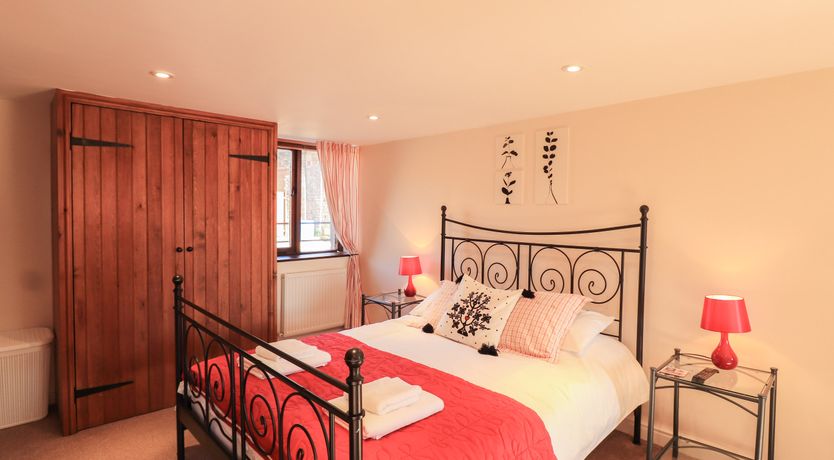 Photo of Horseshoe Cottage