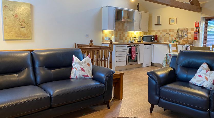 Photo of Horseshoe Cottage