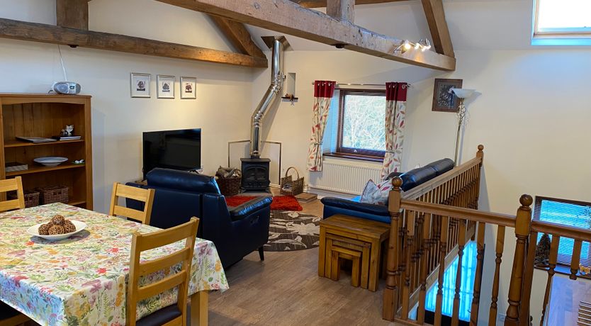 Photo of Horseshoe Cottage