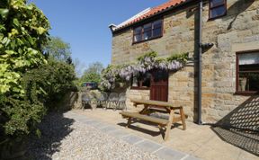 Photo of Goathland Cottage