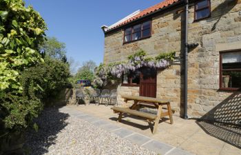 Goathland Cottage Holiday Cottage