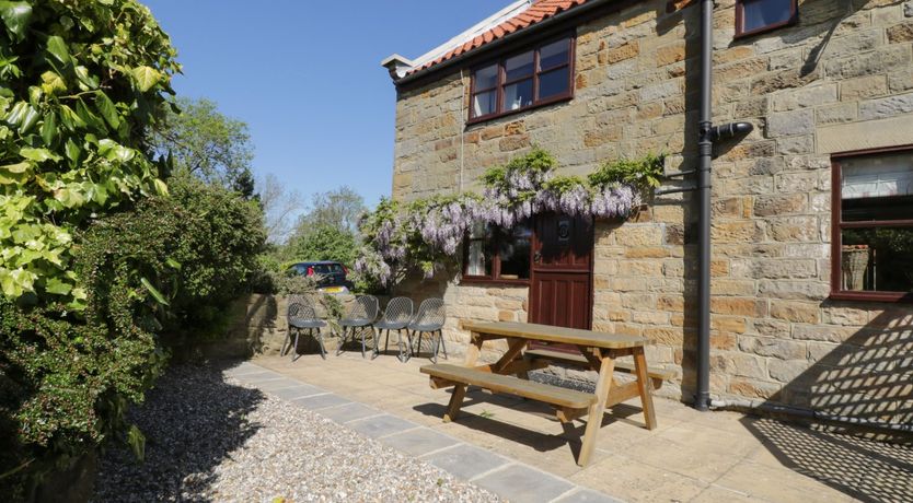 Photo of Goathland Cottage