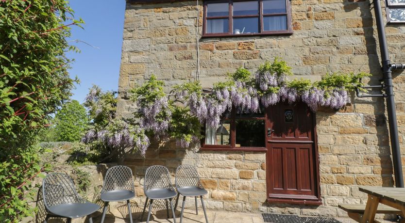 Photo of Goathland Cottage