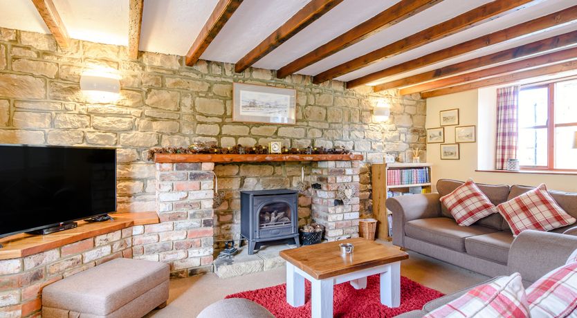 Photo of Goathland Cottage